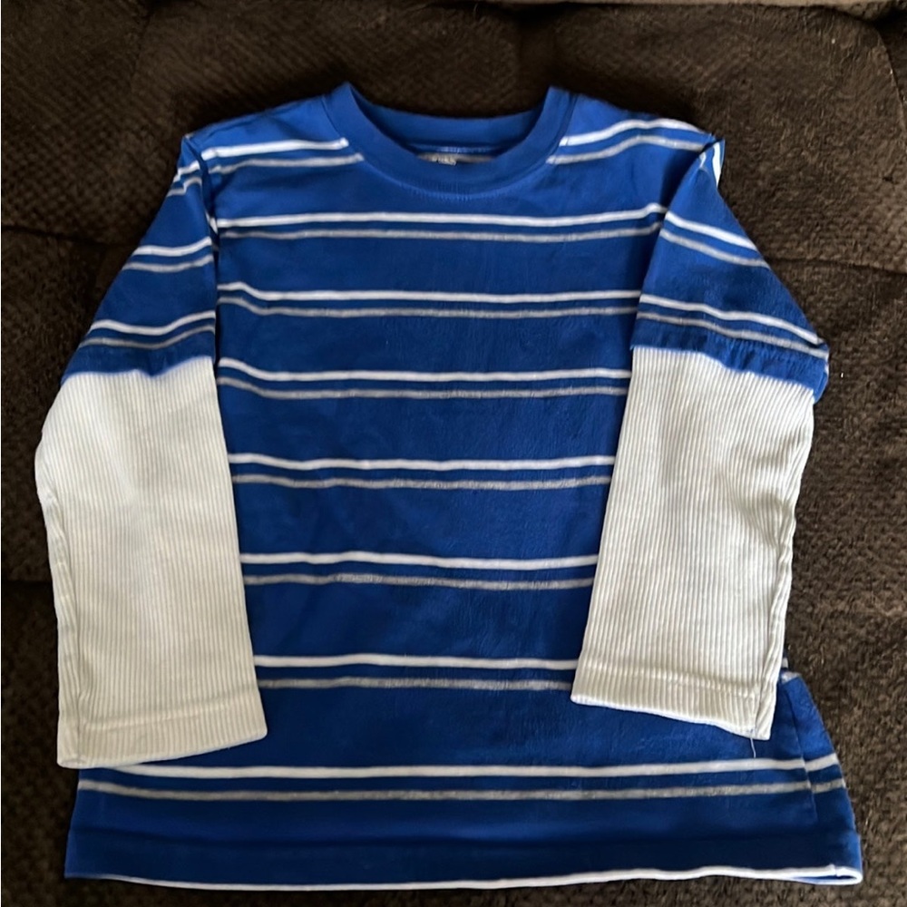 4T Longsleeve